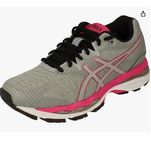 ASICS Gel-Ziruss 2 Women's Running Shoes - Size 7 - Picture 1 of 4